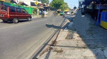 Gambar 1 Ruang Usaha Strategis di Kopo Katapang Bandung