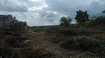 Gambar 5 Tanah luas view oke untuk cluster, cafe di jatihandap raya