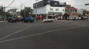 Gambar 3 Gudang mainroad strategis dekat tol soroja di al-fathu soreang