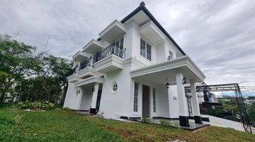 Gambar 2 Rumah Luxs, 3 Lantai, Baru, Nyaman Dengan Pencahayaan Dan Sirkulasi Udara Yg. Bagus, Unfurnished, Dekat Gerbang Toll, Dan di Pusat Kuliner, di The Icon Eastern Cosmo, Bsd, Tangerang Selatan.