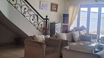 Gambar 5  Rumah Cantik Terawat, Siap Huni, 2 Lantai, Full Furnished, Shm, di Bintaro Permai, Jakarta Selatan.