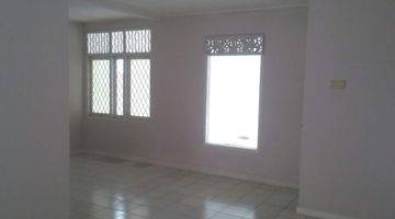 Gambar 5 Rumah Kontrakan Bagus, Terawat, Harga Budget, Unfurnished., Shm, Dekat Pasar, Mall, Sekolah Tinggi, Dan Tollway, di Bintaro Jaya Sektor 5, Tangerang Selatan.