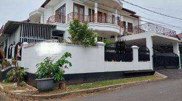 Gambar 1 Rumah 2 Lantai, Bagus, Unfurnished, Shm, Daerah Kuliner Bintaro, Dekat Gerbang Toll Dan Stasiun Mrt, di Jl. Kesehatan Bintaro Dki, Jakarta Selatan.