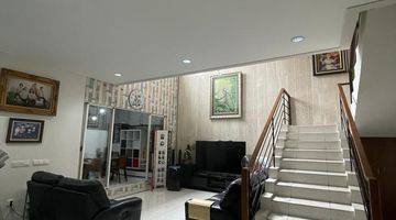 Gambar 4 Rumah 2 Lantai, Bagus, Unfurnished, Shm, Daerah Kuliner Bintaro, Dekat Gerbang Toll Dan Stasiun Mrt, di Jl. Kesehatan Bintaro Dki, Jakarta Selatan.