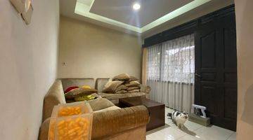 Gambar 2 Rumah Kebayoran Lama Dekat Gandaria City Harga Njop Cocok Kos2an