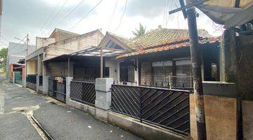 Gambar 1 Rumah Kebayoran Lama Dekat Gandaria City Harga Njop Cocok Kos2an