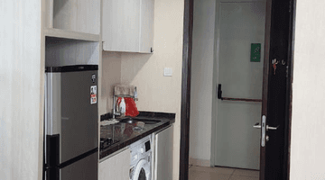 Gambar 3 Apartement Green Sedayu 2 BR Furnished, Jakarta Barat