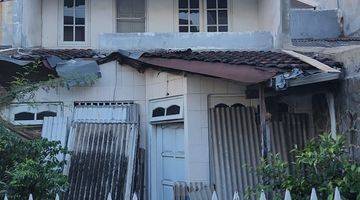 Gambar 2 Rumah kelapa gading hitung tanah aja