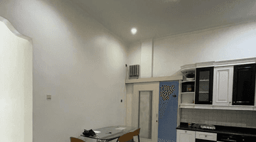 Gambar 2 Rumah 2 Lantai Shm, Semi Furnished, Tpi 8, Jakarta Utara