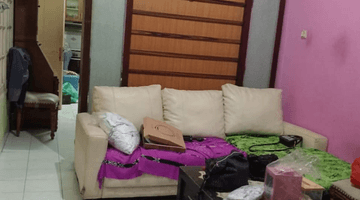 Gambar 3 Rumah Semi Furnished SHM Citra 2, Jakarta Barat