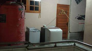 Gambar 5 Rumah Semi Furnished SHM Citra 2, Jakarta Barat