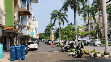 Gambar 5 Ruko 4 Lantai, Mutiara Palem, Cengkareng, Jakarta Barat