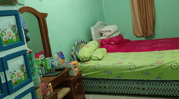 Gambar 3 Rumah Semi Furnished di Kalideres, Jakarta Barat