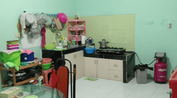 Gambar 2 Rumah Semi Furnished di Kalideres, Jakarta Barat