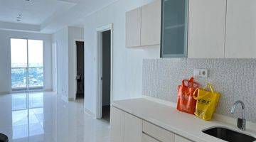 Gambar 1 UNIT APARTMENT GRAND MADISON 2BR