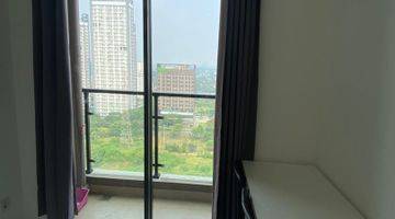 Gambar 4 Apartment Sky House Bsd Type Studio Full Furnished