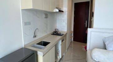 Gambar 2 Apartment Sky House Bsd Type Studio Full Furnished