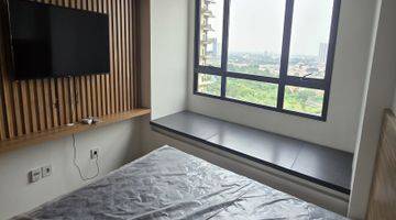 Gambar 5 Apartment Studio Collins Boulevard Fully Furnished