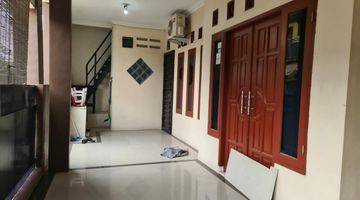 Gambar 5 Rumah Dua Lantai Siap Huni