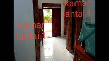 Gambar 2 Rumah di Depok jaya pancoran mas 2 Lantai