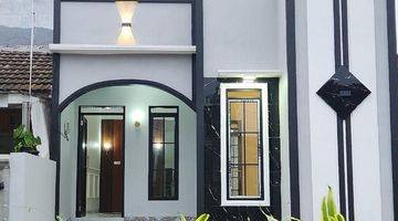 Gambar 1 Rumah di Jl. Raya Jonggol Cileungsi Bogor 400jutaan