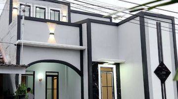 Gambar 2 Rumah di Jl. Raya Jonggol Cileungsi Bogor 400jutaan