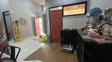 Gambar 2 Rumah Di Jl. Raya Cibinong Full Furnished 600jt