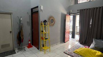 Gambar 4 Rumah Di Jl. Raya Cibinong Full Furnished 600jt