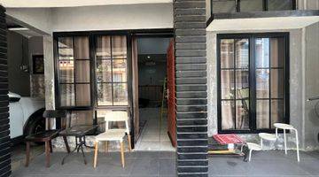 Gambar 2 Rumah Di Jl. Raya Cibinong Full Furnished 600jt