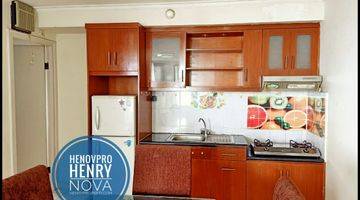 Gambar 5 Jual Rugi Taman Rasuna Unit 2+1BR City View Sdh Renov