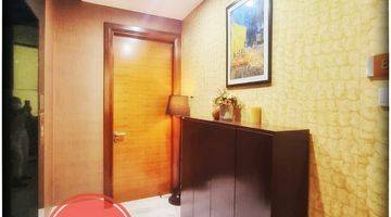 Gambar 1 Dijual Senayan City View Lap Golf Mid Floor