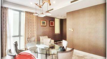 Gambar 2 Dijual Senayan City View Lap Golf Mid Floor