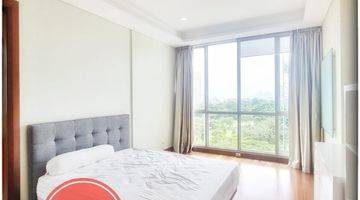 Gambar 3 Dijual Senayan City View Lap Golf Mid Floor