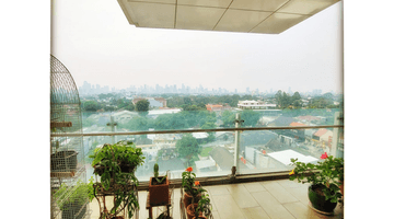 Gambar 1 Dijual Nirvana Kemang Spesial Price Unit 3 Dan 1br Best City View