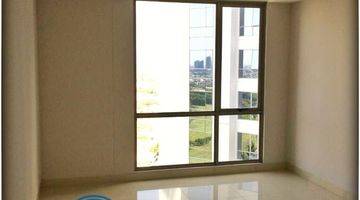 Gambar 1 The Mansion Kemayoran 2br Mid Fl. Pool, City Dan Golf View