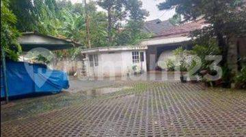 Gambar 4 Dibawah Njop Rumah 2 Lantai Di Jl. Kapten Tendean, Hitung Tanah