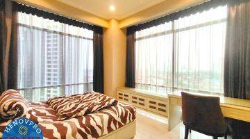 Gambar 2 TURUN HARGA Botanica Apartment 3+1BR JUAL CEPAT 