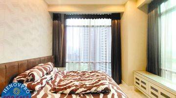 Gambar 3 TURUN HARGA Botanica Apartment 3+1BR JUAL CEPAT 