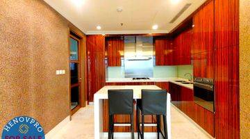 Gambar 5 TURUN HARGA Botanica Apartment 3+1BR JUAL CEPAT 