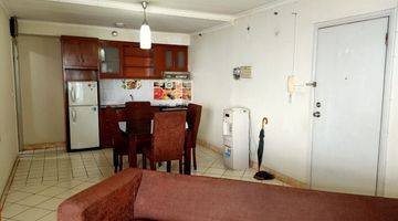 Gambar 1 Jual Rugi Taman Rasuna Unit 2+1BR City View Sdh Renov