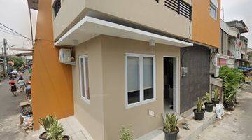 Gambar 5 Rumah minicluster swasembada