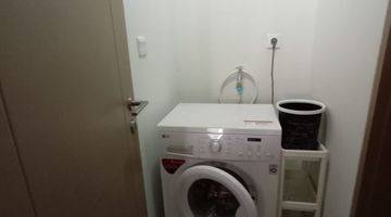 Gambar 4 Di Jual Apartemen Gold Coast Pik Semi Furnish