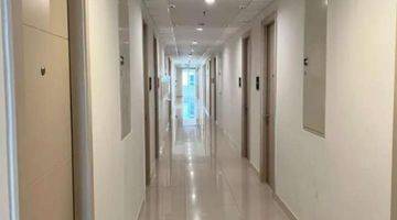 Gambar 3 Dijual Apartemen Tokyo Riverside Tower Akibahara 36m2