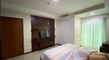 Gambar 4 Di Sewakan Apartemen Green Bay Pluit Full Furnish