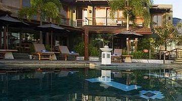 Gambar 5 VILLA BOUTIQUE HOTEL AND SPA JIMBARAN BALI FULL VIEW