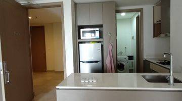 Gambar 3 Di Jual Apartemen Gold Coast Pik Semi Furnish