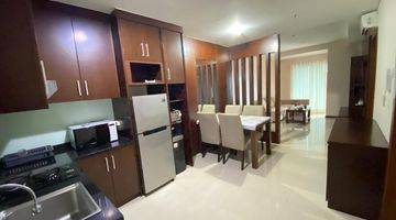 Gambar 2 Di Sewakan Apartemen Green Bay Pluit Full Furnish