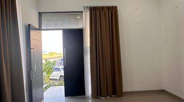 Gambar 3 Disewakan Cepat Rumah Hoek Pik2 Semi Furnished Uk 10x30 M2