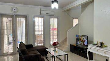 Gambar 5 Dijual Rumah Alam Sutera Full Furnish Ajb Nego