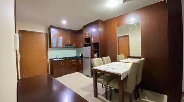 Gambar 3 Di Sewakan Apartemen Green Bay Pluit Full Furnish